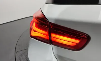 BMW 1-Series 2016, 189075 км, за 10990000 KRW - фото 23