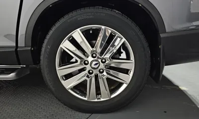 KG_Mobility_Ssangyong Rexton 2020, 99360 км, за 15700000 KRW - фото 21