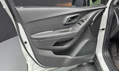 ChevroletGMDaewoo Trax 2021, 40851 км, за 11000000 KRW - фото 24
