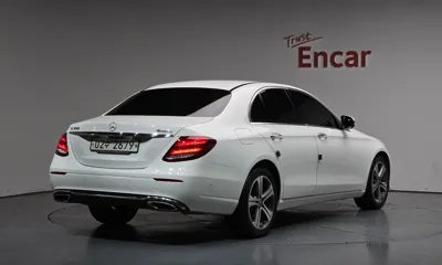 Mercedes-Benz E-Class 2017, 63947 км, за 27500000 KRW - фото 2