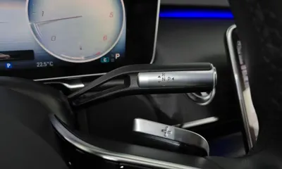 Mercedes-Benz S-Class 2021, 115636 км, за 66900000 KRW - фото 9