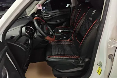 Wuling Hongguang S3 2019, 21800 км, за 51018.76 CNY - фото 18