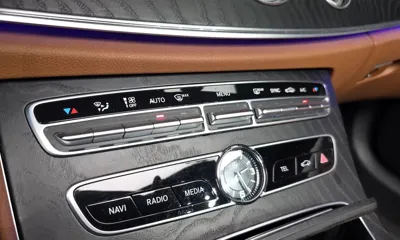 Mercedes-Benz E-Class 2018, 78350 км, за 34900000 KRW - фото 16