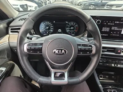 Kia K5 2021, 126091 км, за 15790000 KRW - фото 6