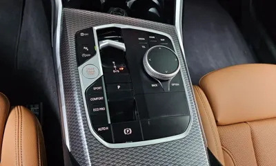 BMW 3-Series 2025, 20892 км, за 63500000 KRW - фото 9