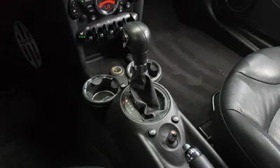 MINI Coupe 2012, 90274 км, за 7000000 KRW - фото 9