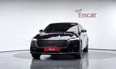 Kia K9 2022, 31323 км, за 36900000 KRW - фото 3