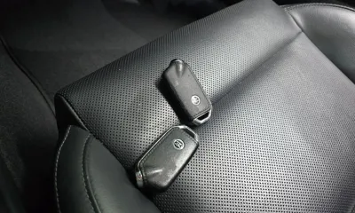 Kia Stinger 2018, 148265 км, за 13700000 KRW - фото 15
