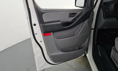 Hyundai Starex 2016, 102070 км, за 10200000 KRW - фото 24
