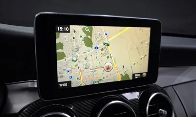 Mercedes-Benz C-Class 2018, 72677 км, за 17900000 KRW - фото 14