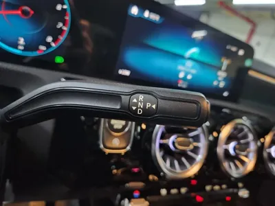 Mercedes-Benz A-Class 2023, 59820 км, за 22200000 KRW - фото 9