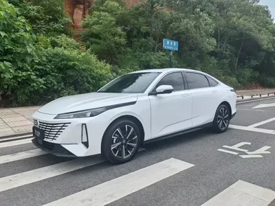Changan Eado · 2025 год