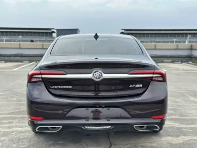 Buick LaCrosse 2023, 43400 км, за 123600 CNY - фото 6