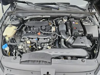 Kia K5 2021, 116300 км, за 16290000 KRW - фото 6