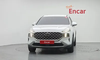 Hyundai Santafe 2022, 82123 км, за 15207.42 USD