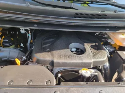 Hyundai Starex 2019, 48893 км, за 19500000 KRW - фото 8