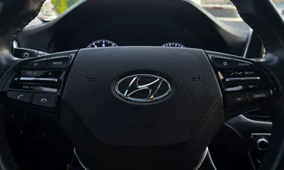 Hyundai Grandeur 2019, 88068 км, за 15880000 KRW - фото 15