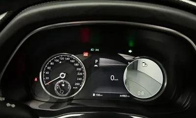 Genesis GV80 2020, 44982 км, за 41500000 KRW - фото 8