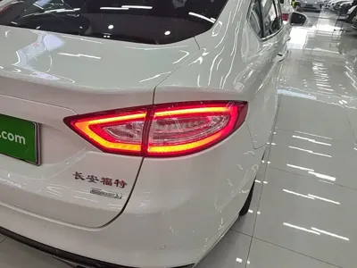 Ford Mondeo 2016, 98800 км, за 39100 CNY - фото 8