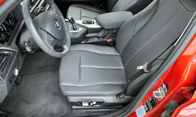 BMW 1-Series 2019, 103916 км, за 11500000 KRW - фото 29