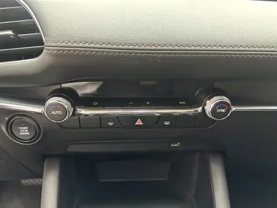Mazda 3 Axela 2021, 48000 км, за 93000 CNY - фото 21