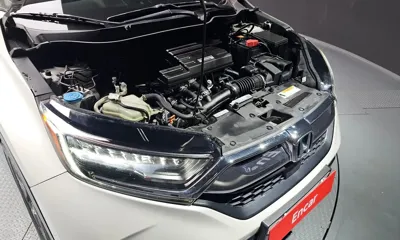 Honda CR-V 2019, 110317 км, за 19000000 KRW - фото 6