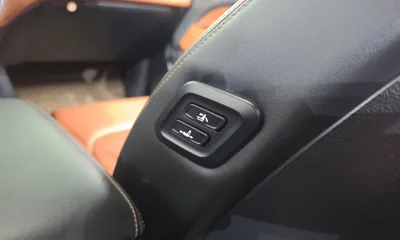 KG_Mobility_Ssangyong Rexton 2020, 82695 км, за 21100000 KRW - фото 33