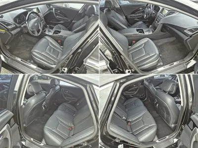 Hyundai Grandeur 2015, 200623 км, за 6300000 KRW - фото 10