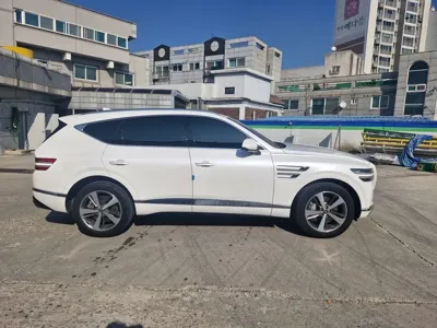 Genesis GV80 2022, 66000 км, за 30820000 KRW - фото 4
