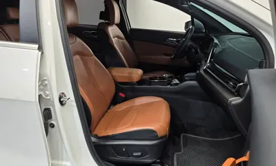 Kia Sportage 2022, 99238 км, за 23500000 KRW - фото 26