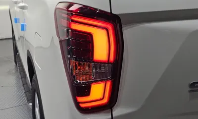 KG_Mobility_Ssangyong Rexton 2025, 27732 км, за 28900000 KRW - фото 23