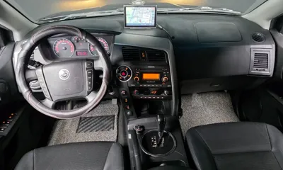 KG_Mobility_Ssangyong KORANDO 2014, 91122 км, за 6800000 KRW - фото 7