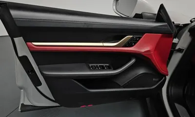 Porsche Taycan 2022, 112590 км, за 83800000 KRW - фото 24
