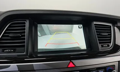 Genesis G80 2018, 156024 км, за 13300000 KRW - фото 17