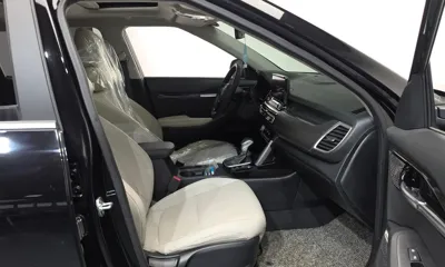 Kia Seltos 2023, 59552 км, за 22000000 KRW - фото 26