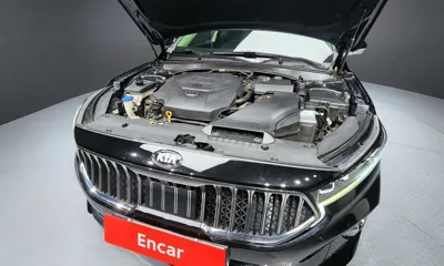 Kia K7 2020, 94379 км, за 16300000 KRW - фото 6