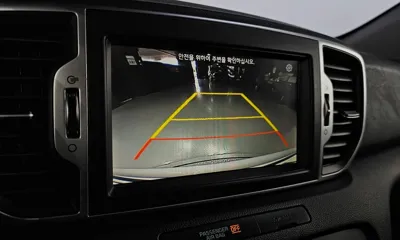 Kia Sportage 2018, 98204 км, за 11300000 KRW - фото 15