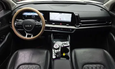 Kia Sportage 2022, 145161 км, за 22990000 KRW - фото 7