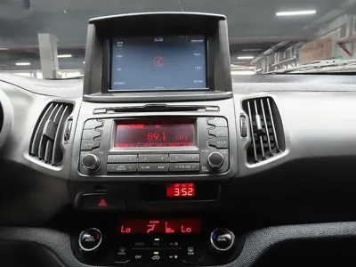 Kia Sportage 2012, 82264 км, за 5200000 KRW - фото 15
