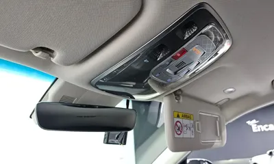 Genesis GV80 2023, 87338 км, за 42300000 KRW - фото 33