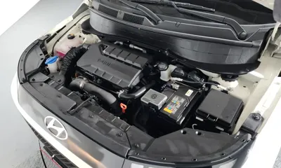 Hyundai Casper 2024, 11880 км, за 14400000 KRW - фото 6