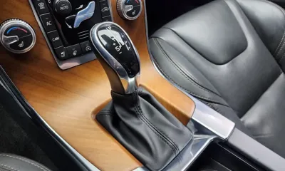 Volvo V60 2016, 90543 км, за 13200000 KRW - фото 9