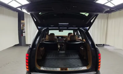 Hyundai Palisade 2026, 18474 км, за 47700000 KRW - фото 20