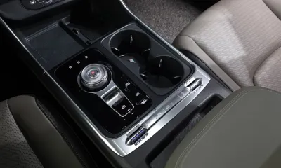 Kia Canival 2025, 68384 км, за 39500000 KRW - фото 9
