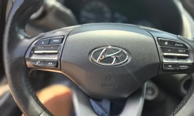 Hyundai Kona 2018, 107913 км, за 11900000 KRW - фото 10