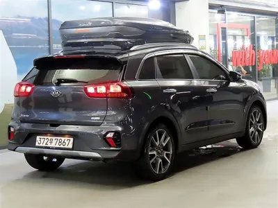 Kia Niro 2020, 44891 км, за 17500000 KRW - фото 4