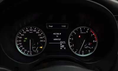 Infiniti Q30 2017, 68632 км, за 10800000 KRW - фото 8