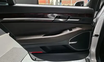 Genesis EQ900 2018, 75477 км, за 26600000 KRW - фото 25