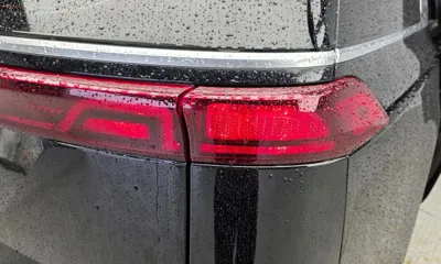 Kia Canival 2021, 126507 км, за 19100000 KRW - фото 23