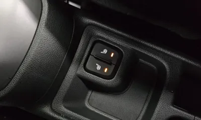 ChevroletGMDaewoo Spark 2021, 27922 км, за 9400000 KRW - фото 17